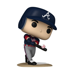 Funko Pop! MLB - Matt Olson Vinyl Figure, OCARE NZ