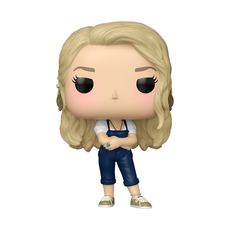 Funko Pop! Mamma Mia - Donna Sheridan Vinyl Figure