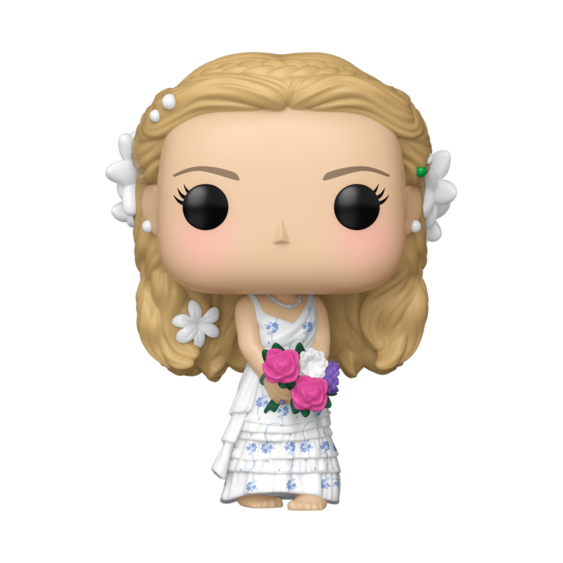 Funko Pop! Mamma Mia - Sophie Sheridan Vinyl Figure