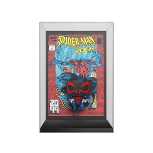 Funko Pop! Marvel Comic Covers - Spider-Man 2099 #1 Vinyl Figure,Vinyl Figure,OCARE NZ