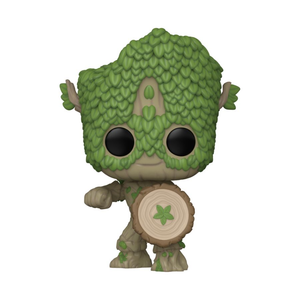 Funko Pop! Marvel - Groot Captain America Vinyl Figure, OCARE NZ