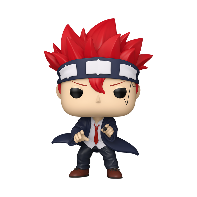 Funko Pop! Mashle - Dot Vinyl Figure