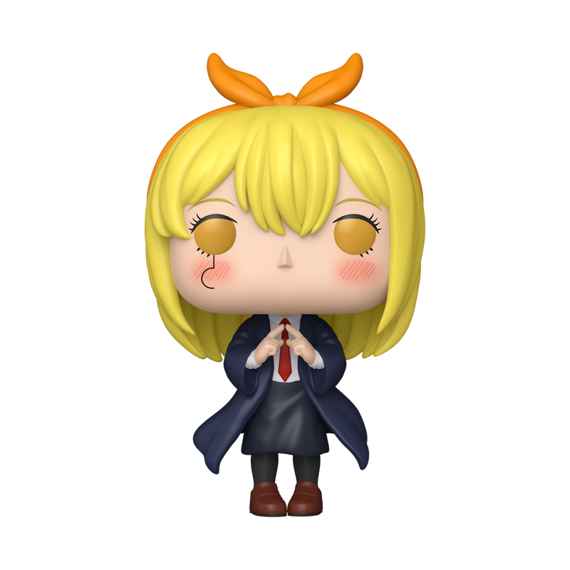 Funko Pop! Mashle - Lemon Vinyl Figure