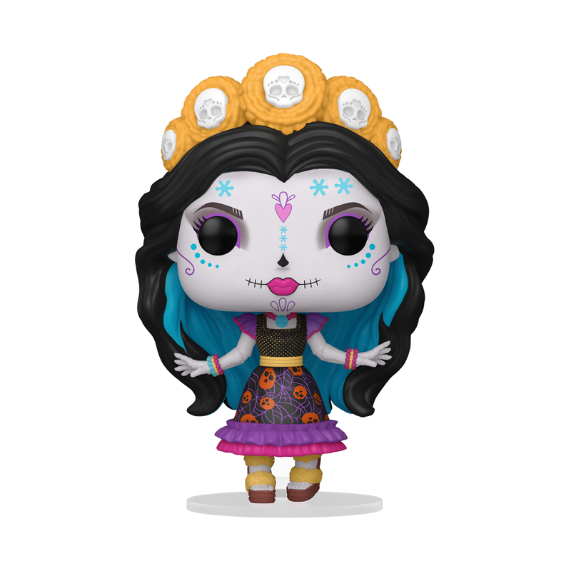Funko Pop! Monster High - Skelita Vinyl Figure