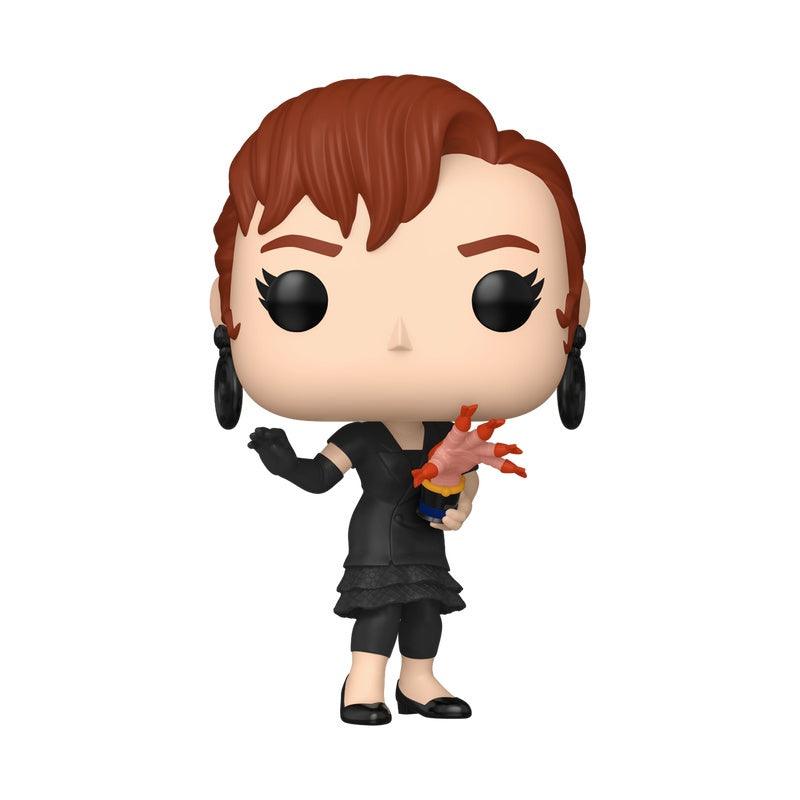 Funko Pop! Movies Beetlejuice - Delia Deetz Vinyl Figure,Vinyl Figure,OCARE NZ
