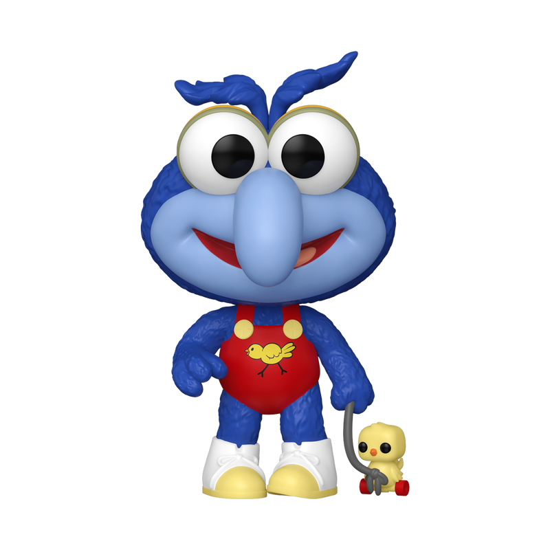 Funko Pop! Muppets - Baby Gonzo Vinyl Figure