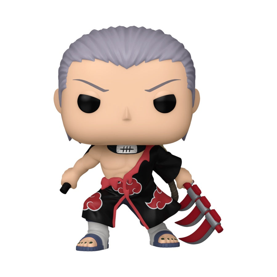 Funko Pop! Naruto - Hidan Vinyl Figure