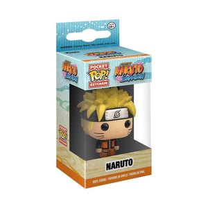 Funko Pop! Naruto Keychain,Vinyl Figure,OCARE NZ