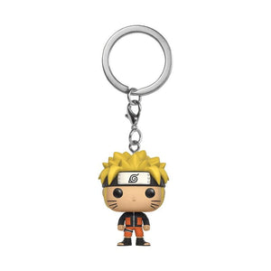 Funko Pop! Naruto Keychain,Vinyl Figure,OCARE NZ