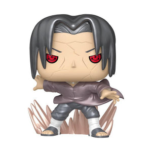 Funko Pop! Naruto Shippuden - Edo Itachi Vinyl Figure,Vinyl Figure,OCARE NZ
