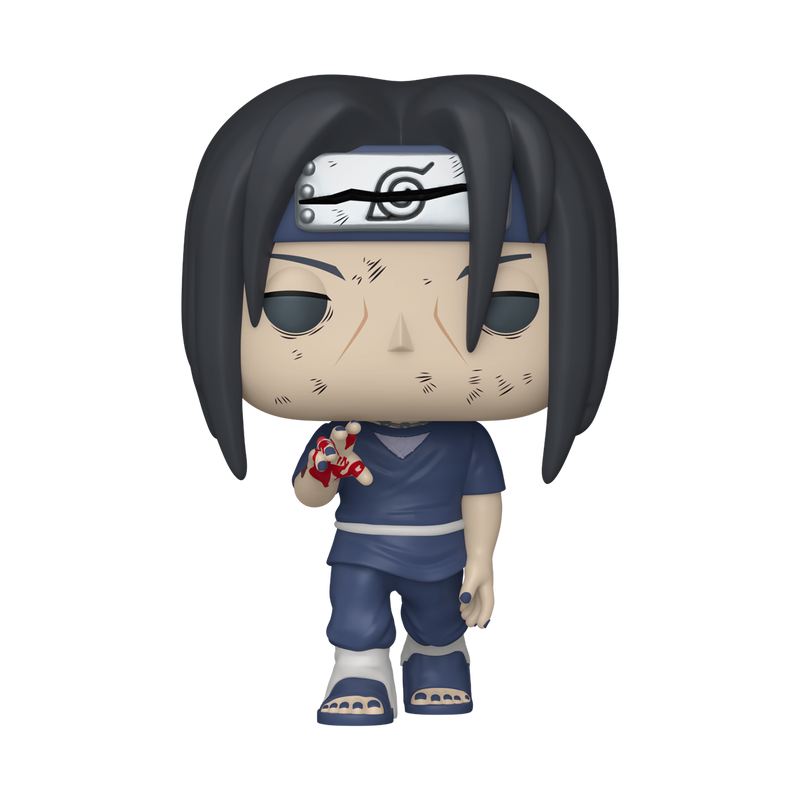 Funko Pop! Naruto: Shippuden - Itachi (Goodbye) Vinyl Figure