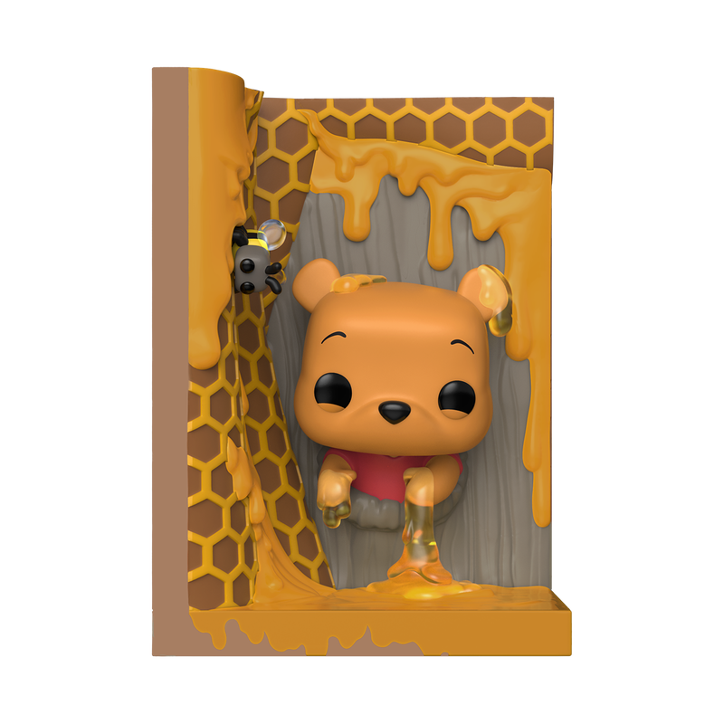 Funko Pop! Nook Winnie the Pooh - Honey Tree