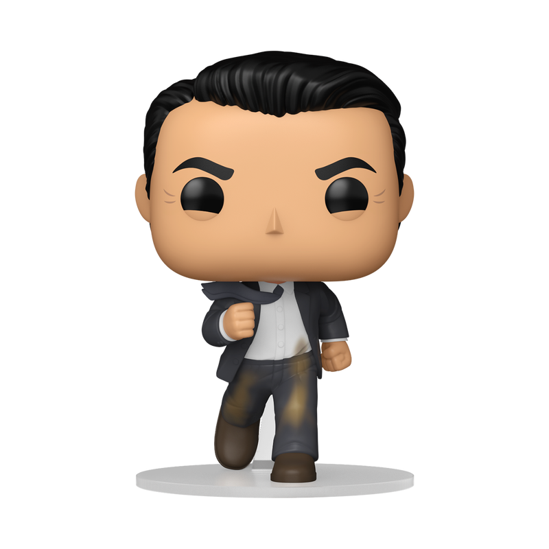 Funko Pop! North by Northwest - Roger Thornhill Vinyl Figure