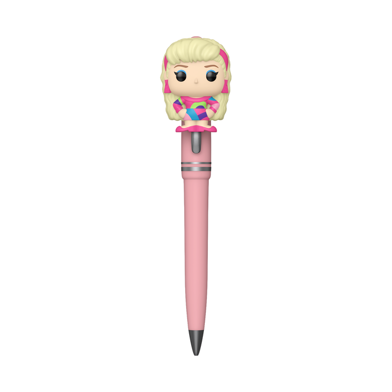 Funko Pop! Pen Barbie - Barbie (Pink Ink)