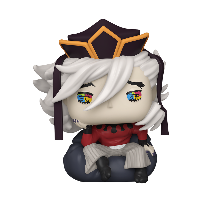 Funko Pop! Plus Demon Slayer - Doma Vinyl Figure