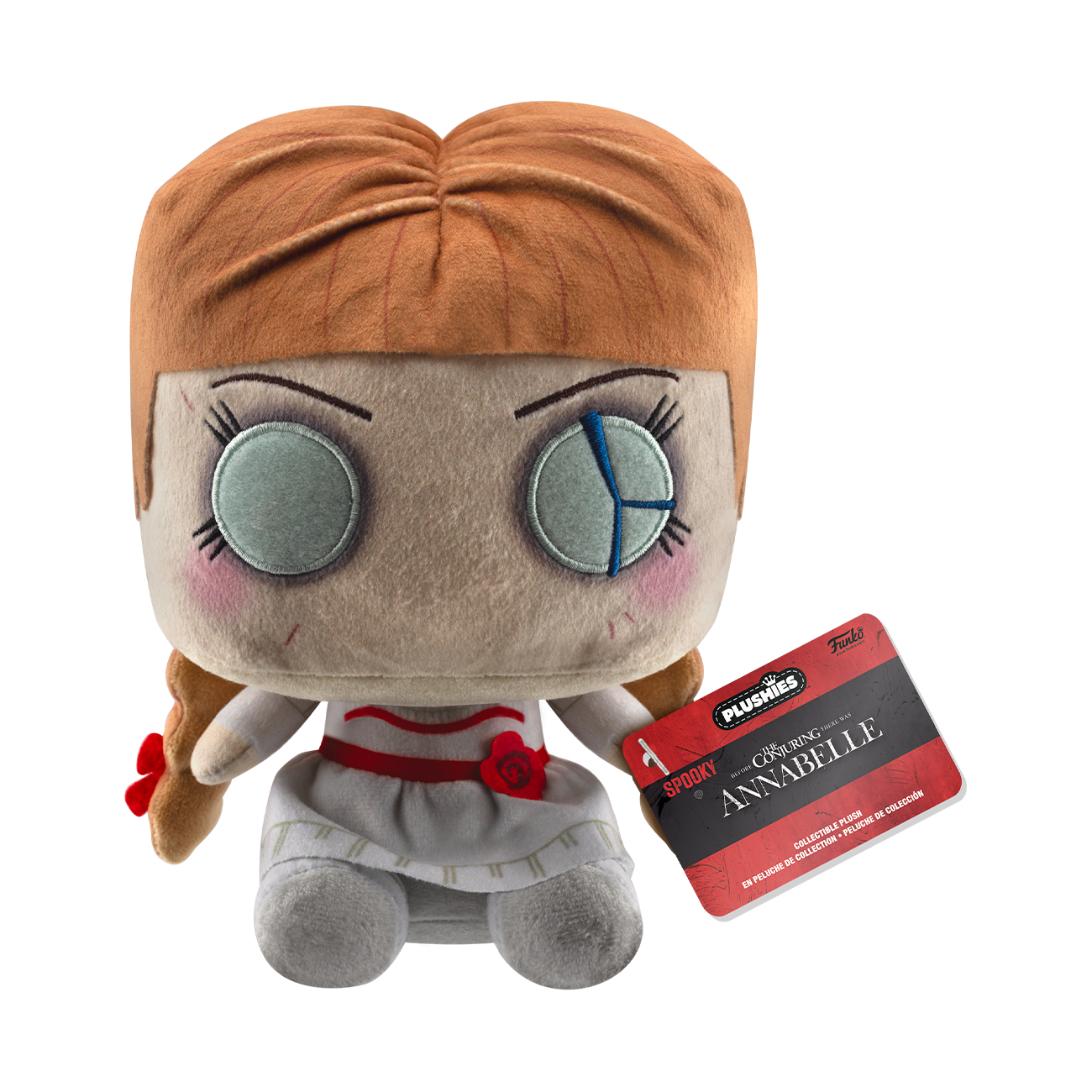 Funko Pop! Plush Annabelle - Annabelle