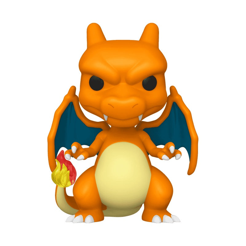 Funko Pop! Pokemon - Charizard Vinyl Figure