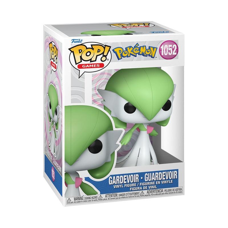 Funko Pop! Pokemon - Gardevoir Vinyl Figure,Vinyl Figure,OCARE NZ