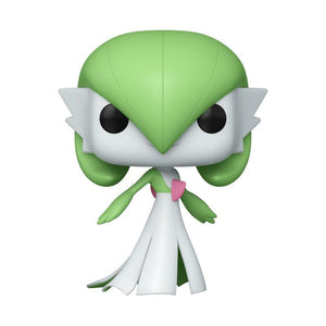 Funko Pop! Pokemon - Gardevoir Vinyl Figure,Vinyl Figure,OCARE NZ