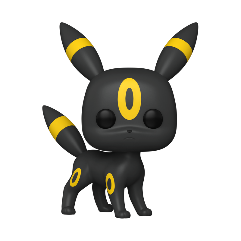 Funko Pop! Pokemon - Umbreon Vinyl Figure