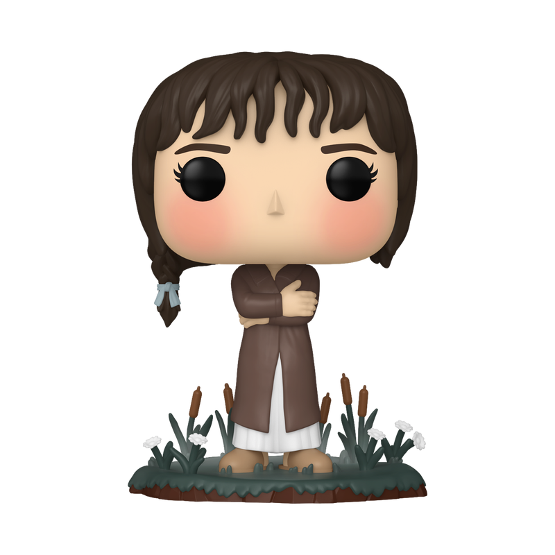 Funko Pop! Pride & Prejudice - Elizabeth Bennet Vinyl Figure