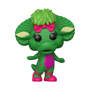Funko Pop! Retro Toys Barney - Baby Bop Vinyl Figure,Vinyl Figure,OCARE NZ