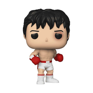 Funko Pop! - Rocky Balboa 45th Anniversary Vinyl Figure, OCARE NZ