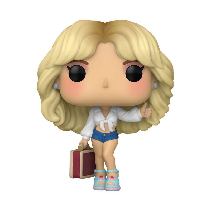 Funko Pop! Sabrina Carpenter - Manchild Vinyl Figure