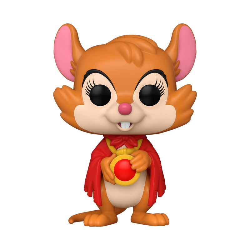 Funko Pop! Secret of NIMH - Mrs Brisby Vinyl Figure, OCARE NZ