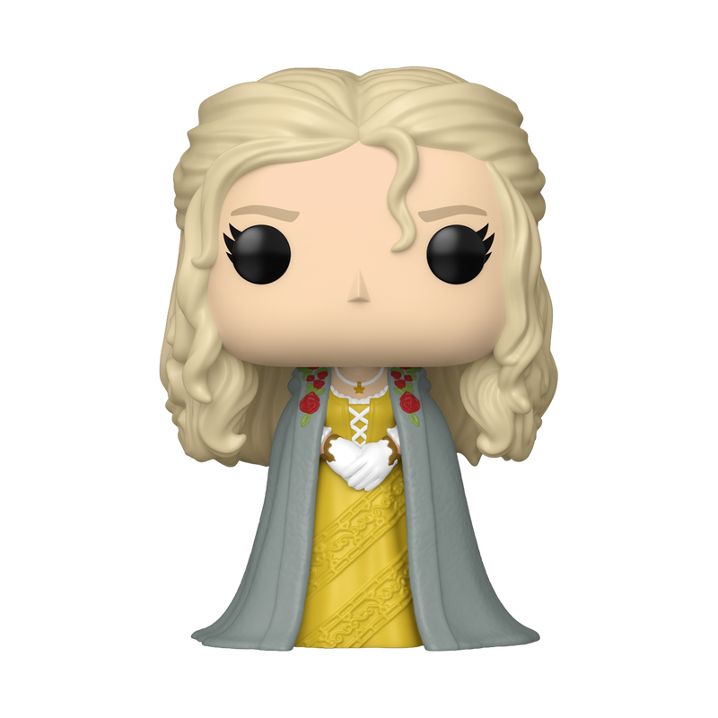 Funko Pop! Sleepy Hollow - Katrina Van Tassel Vinyl Figure