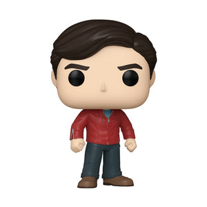 Funko Pop! Smallville - Clark Kent Vinyl Figure, OCARE NZ