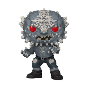 Funko Pop! Smallville - Doomsday Max Vinyl Figure, OCARE NZ