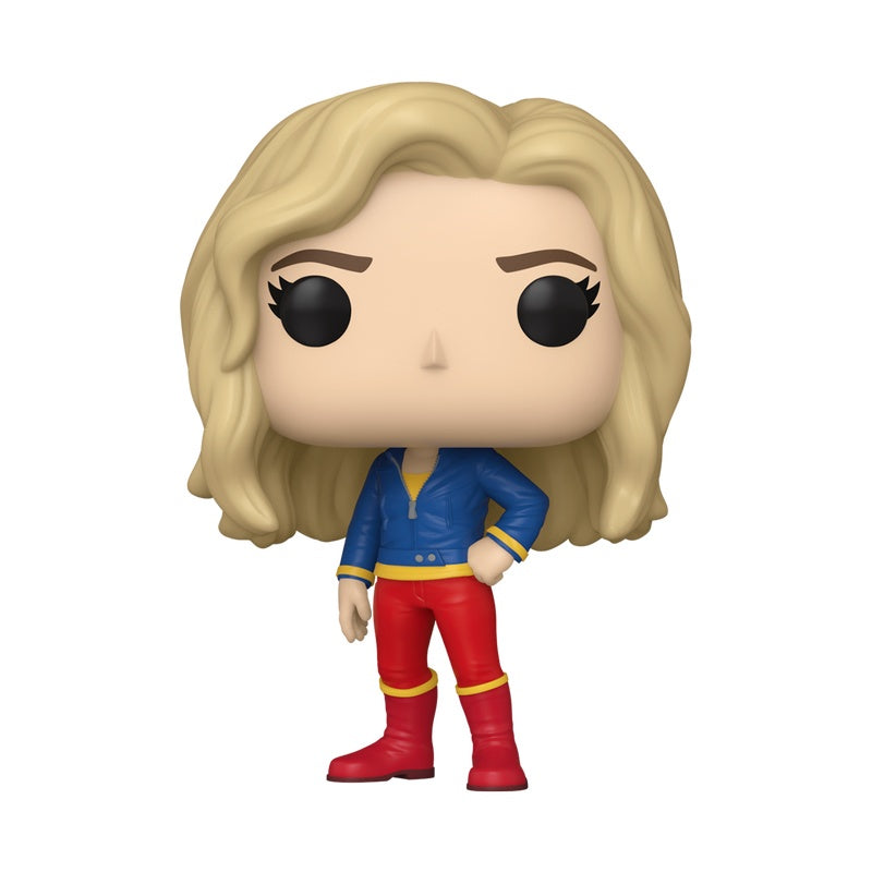 Funko Pop! Smallville - Kara Kent Vinyl Figure, OCARE NZ
