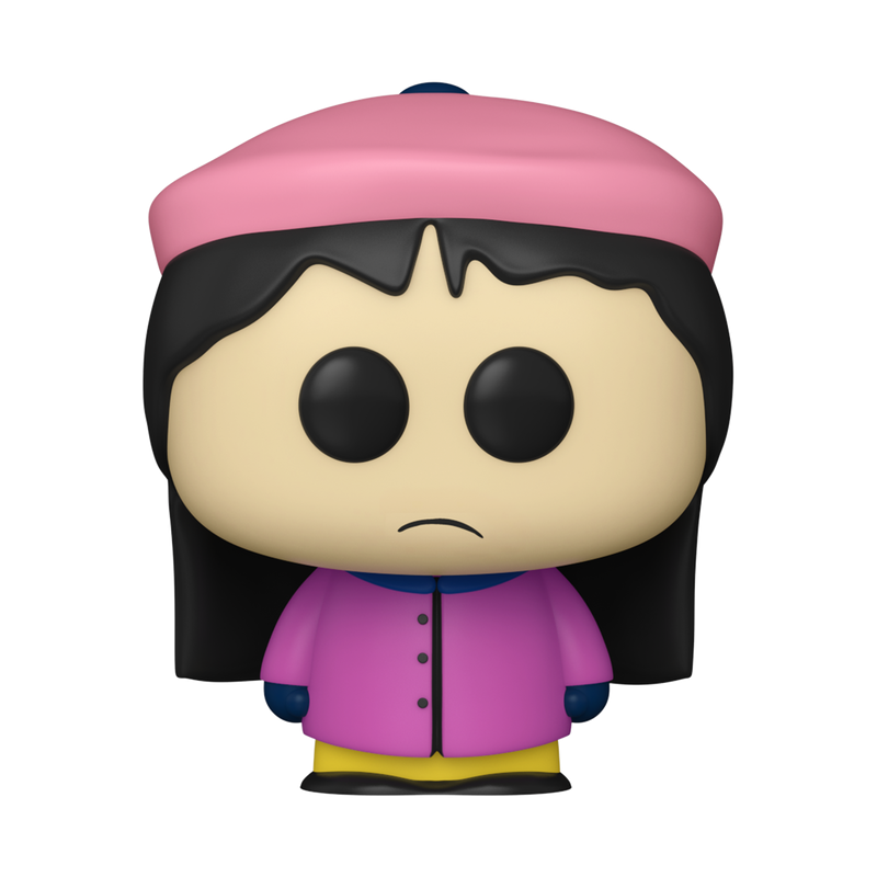 Funko Pop! South Park - Wendy Testaburger Vinyl Figure