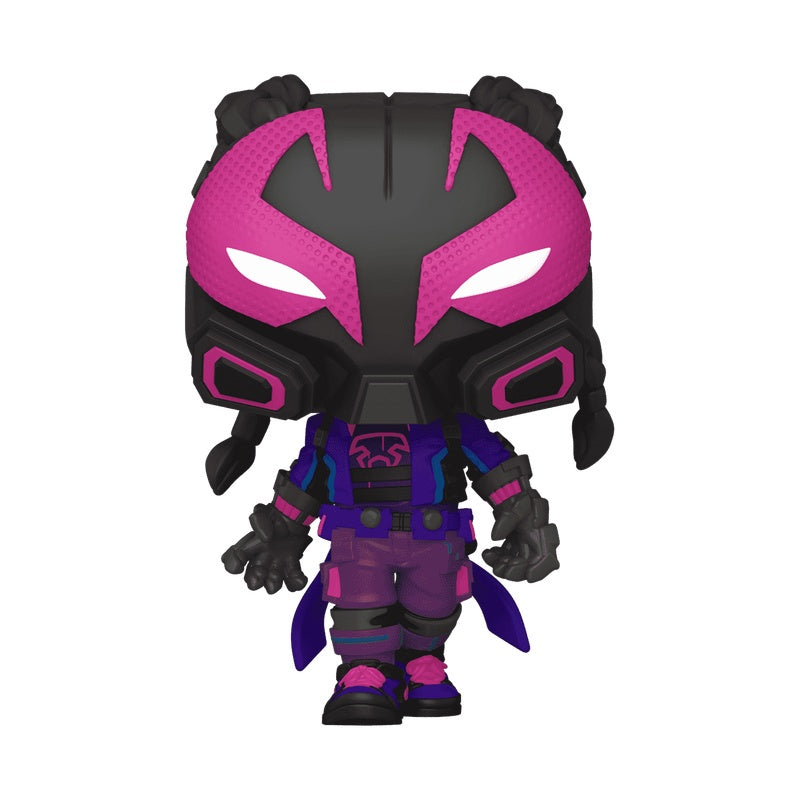 Funko Pop! Spider-Man - Miles G Morales Vinyl Figure