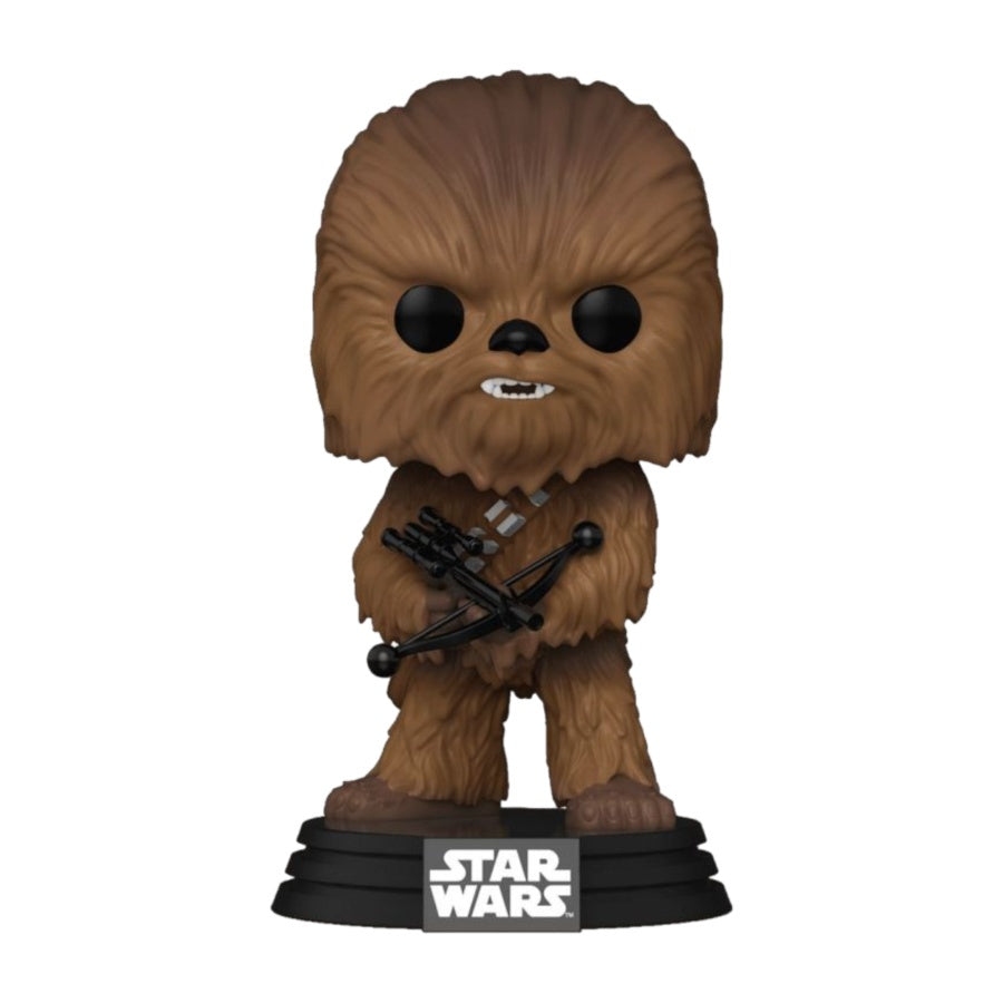 Funko Pop! Star Wars - Chewbacca New Classics Vinyl Figure