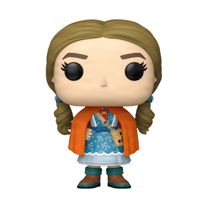 Funko Pop! Stranger Things - Holly the Heroic (S5) Vinyl Figure