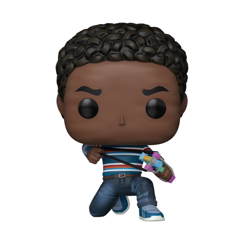 Funko Pop! Stranger Things: Tales from '85 (2026) - Lucas Vinyl Figure