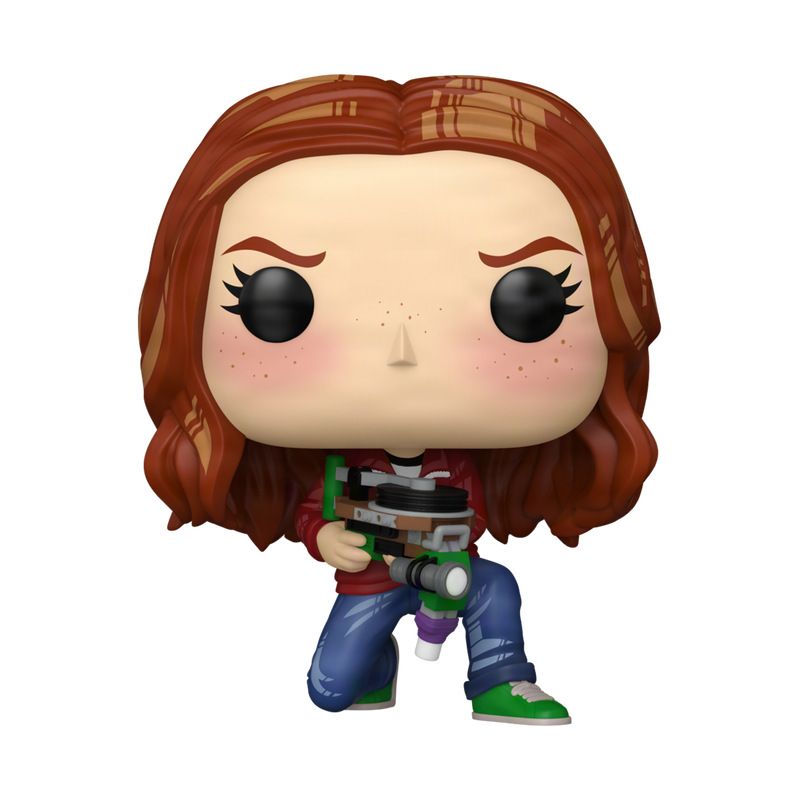 Funko Pop! Stranger Things: Tales from '85 (2026) - Max Vinyl Figure