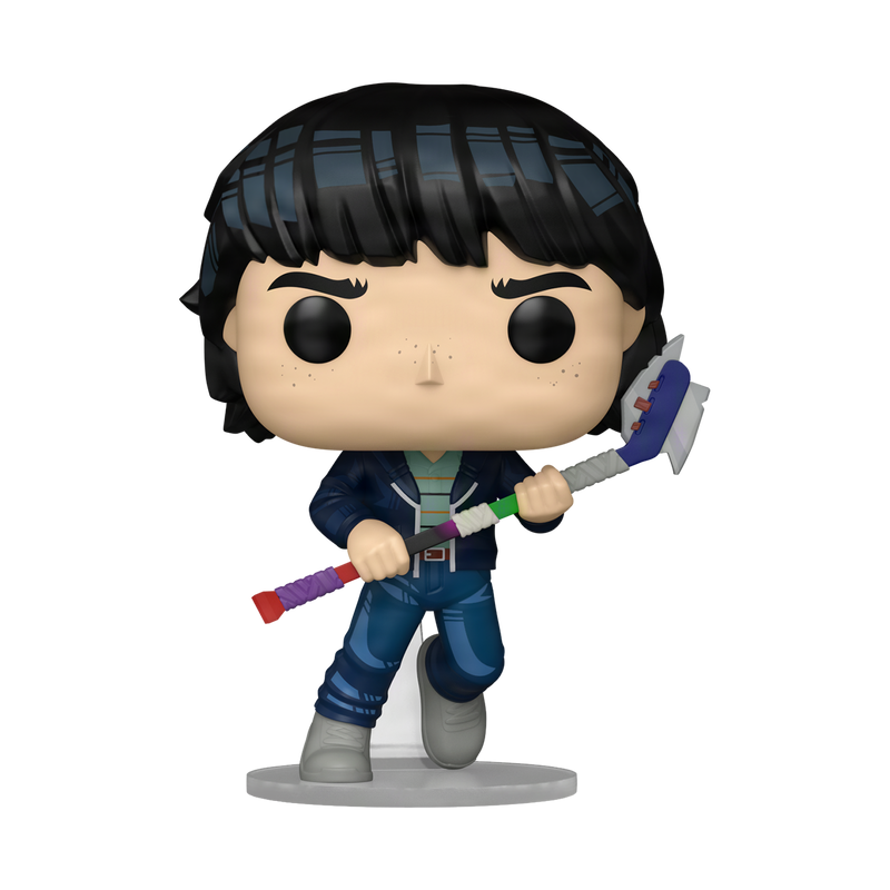 Funko Pop! Stranger Things: Tales from '85 (2026) - Mike Vinyl Figure