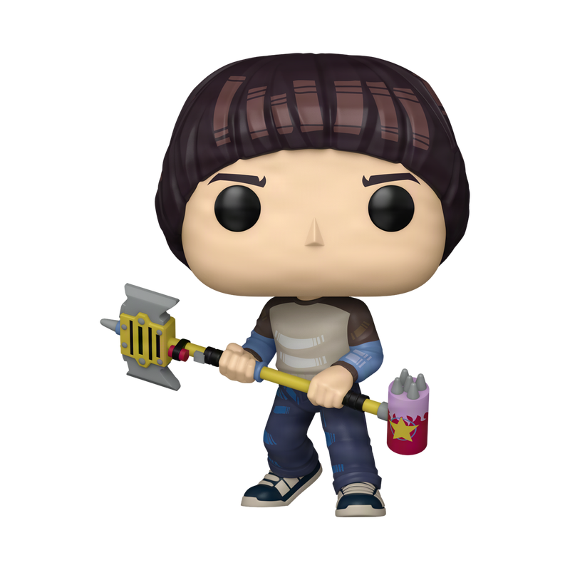 Funko Pop! Stranger Things: Tales from '85 (2026) - Will Vinyl Figure