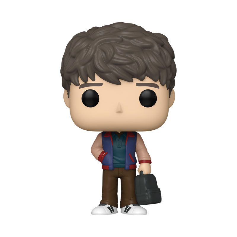 Funko Pop! Stranger Things - Will Byers Vinyl Figure