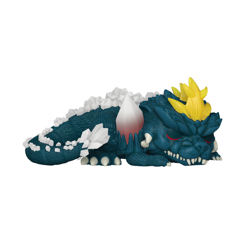 Funko Pop! Super Godzilla - Sleeping Spacegodzilla 6" Vinyl Figure