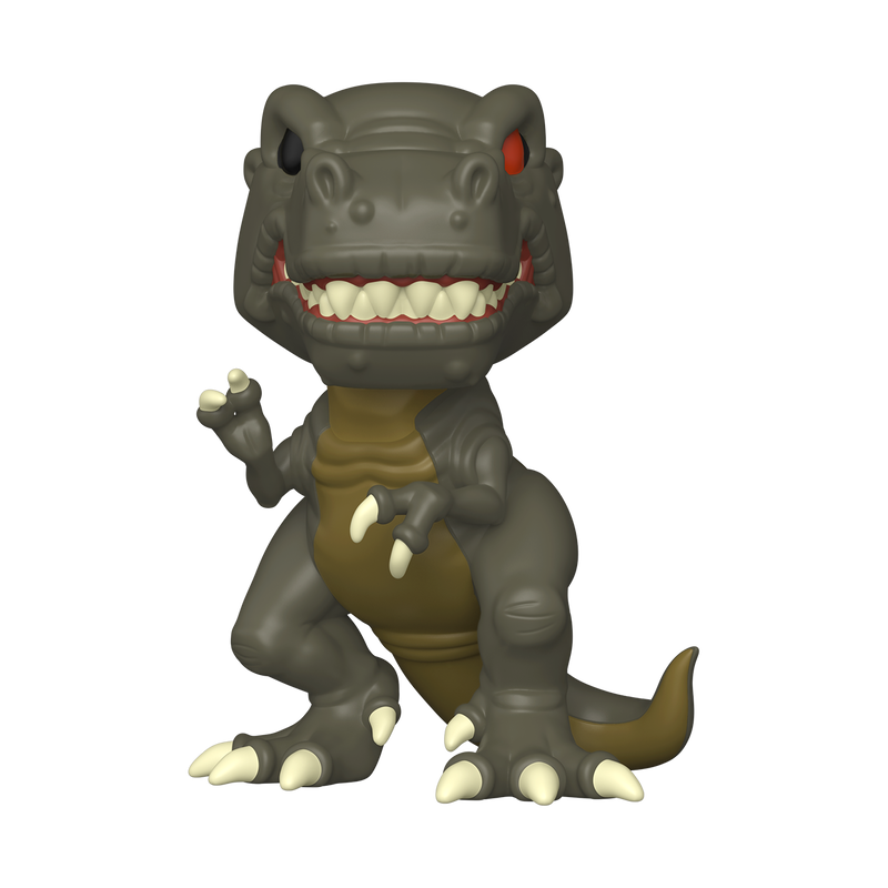 Funko Pop! Super The Land Before Time - Sharptooth 6" Vinyl Figure