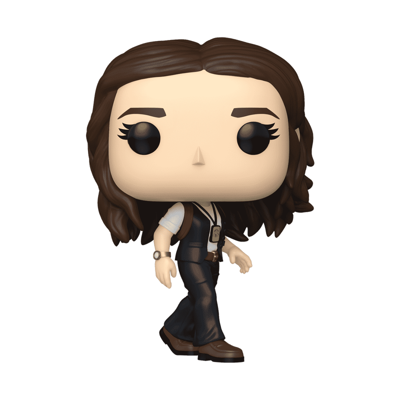 Funko Pop! Superman (2025) - Lois Lane Vinyl Figure