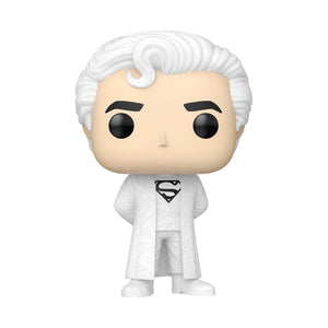 Funko Pop! Superman - Jor-El (1978) Vinyl Figure, OCARE NZ