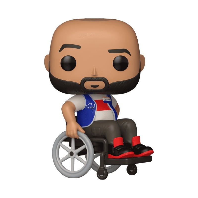 Funko Pop! Superstore - Garrett McNeill Vinyl Figure