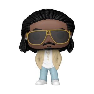 Funko Pop! T-Pain - Rappa Ternt Sanga Vinyl Figure, OCARE NZ