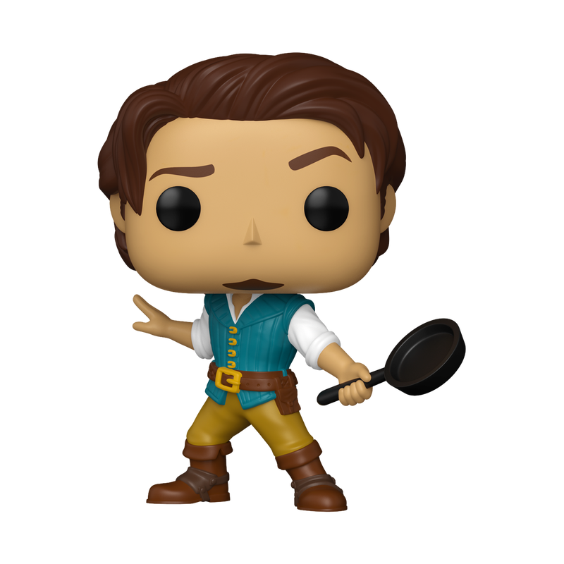 Funko Pop! Tangled - Flynn 15th Anniversary Vinyl Figure