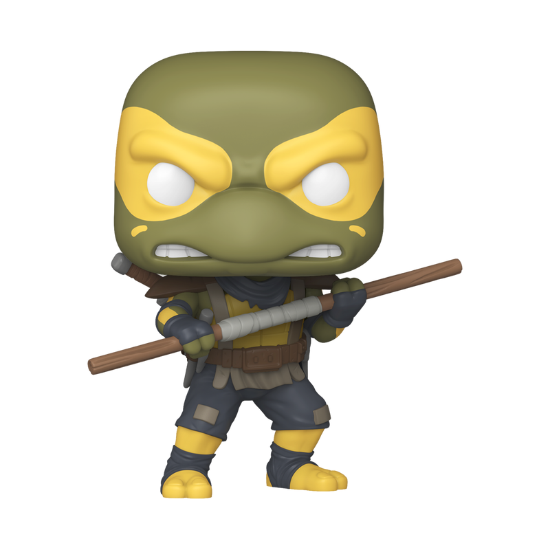 Funko Pop! Teenage Mutant Ninja Turtles: The Last Ronin - Yi Vinyl Figure
